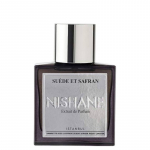 Nishane Suede and Safran Extrait de Parfum 50 ml unisex kvepalai