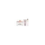 Salvatore Ferragamo Signorina rinkinys - EDP 100 ml + EDP 10 ml + kūno losjonas 50 ml