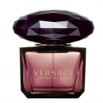 Versace Crystal Noir EDT Tester kvepalai moterims, 90 ml