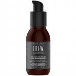 American Crew Shaving Skincare Ultra Gliding Shave Oil - skutimosi aliejus, 50 ml