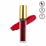 Armaf True Matte Transferproof Liq Lipstick - matiniai skysti lūpų dažai 4 ml 11 Legesi