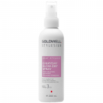 Goldwell Stylesign Heat Styling Everyday Blow-Dry Spray - daugiafunkcis formavimo pur&scaron;kiklis su apsauga nuo kar&scaron;čio, 200 ml