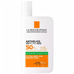 La Roche-Posay ANTHELIOS UVMUNE 400 Oil Control Fluid SPF 50+ - fluidas nuo saulės spindulių veidui, 50 ml