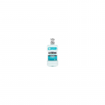 Listerine Cool Mint Mild Taste Mouthwash without alcohol for fresh breath and protection against dental plaque 500 ml