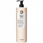 Maria Nila Head & Hair Heal Shampoo - gydomasis &scaron;ampūnas, 1000 ml