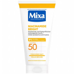 Mixa Niacinamide Bright Protecting & Correcting Dark Spot Cream SPF 50 - apsauginis ir korekcinis kremas nuo tamsių dėmių, 50 ml