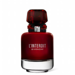 Givenchy L&acute;Interdit Eau de Parfum Rouge 50 ml kvepalai moterims