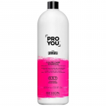 Revlon Professional Pro You The Keeper Color Care Shampoo - &scaron;ampūnas, 1000 ml