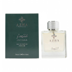 Azha Perfumes Intisar EDP kvepalai vyrams, 100 ml