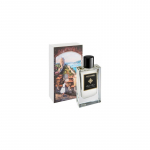 Alghabra Senses Of Istanbul Ancient Fortress Extrait de Parfum 50 ml kvepalai unisex