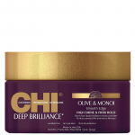 Farouk Systems CHI Deep Brilliance Smooth Edge High Shine & Firm Hold -  plaukų formavimo molis, 54 g