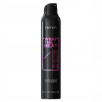 Kemon Wrap The Heat Thermo-Protective Spray - Thermoactive spray for heat treatment of hair 250 ml