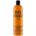 Tigi Bed Head Colour Goddess Conditioner - kondicionierius dažytiems plaukams, 750 ml