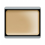 Artdeco Camouflage Cream - maskuojantis makiažo pagrindas, 4,5 g - 6 Desert Sand