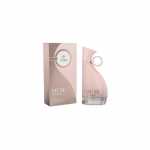 Mirada Muse Rose Musc EDP 100 ml kvepalai moterims