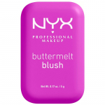 Revlon Professional Buttermelt Blush - skaistalai, 5 g - 12 All The Butta