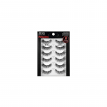 Ardell Wispies Lashes 6 Pairs Demi Wispies - dirbtinės blakstienos