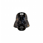 Mad Beauty Darth Vader Star Wars Mask - lak&scaron;tinė kaukė, 25 ml