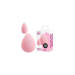 Ilu Set of Two Makeup Sponges - makiažo kempinėlės, 2 vnt.