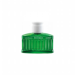 Laura Biagiotti Roma Uomo Green Swing EDT Tester 125ml