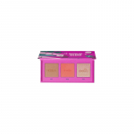 Benefit Game On Glow Palette - Paletka na tv&aacute;ř 7,5 g 0.0g