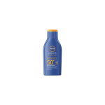 Nivea Sun Protect & Moisture Milk SPF 50+ - drėkinamasis apsauginis pienelis nuo saulės, 100 ml