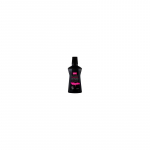 XPel Oral Care Activated Charcoal Mouth Wash - balinamasis burnos skalavimo skystis su aktyvinta anglim, 500 ml