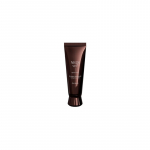 NEQI Dark Brown Glossing Mask - kaukė tamsiai rudiems plaukams, 120 ml