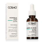 COSMO ADVANCED Mandelic Acid 10% + Ha veido serumas, 30 ml