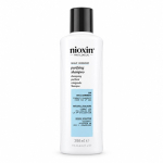 Nioxin Scalp Recovery Purifying valomasis &scaron;ampūnas, 200 ml