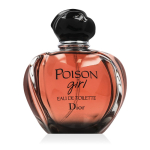 Dior Christian Poison Girl EDT Tester kvepalai moterims, 100 ml