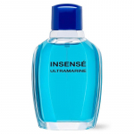 Givenchy Insens&eacute; Ultramarine EDT kvepalai vyrams, 100 ml