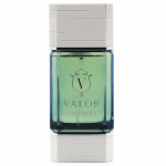 Khadlaj Valor Chivalry EDP kvepalai vyrams, 100 ml