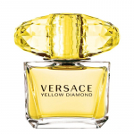 Versace Yellow Diamond EDT kvepalai moterims, 90 ml