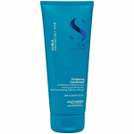 Alfaparf Milano Semo Di Lino Curl Enhancing Conditioner - kondicionierius garbanotiems plaukams, 200 ml