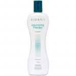 Farouk Systems Biosilk Volumizing Therapy Shampoo - &scaron;ampūnas plaukų apimčiai, 355 ml