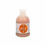 Kallos KJMN Milk Shampoo With Milk Protein 1000 ml