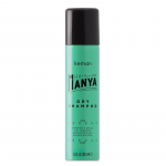 Kemon Hair Manya Dry Shampoo - sausas &scaron;ampūnas visų tipų plaukams, 100 ml