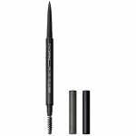 MAC Pro Brow Definer - antakių pie&scaron;tukas, 0,03 g - Onyx