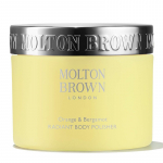 Molton Brown Orange & Bergamot Radiant Body Polisher - kūno &scaron;veitiklis, 275 g
