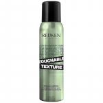 Redken Touchable Texture Volumizing Texture Whip -  lengvos formavimo putos, 200 ml