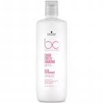 Schwarzkopf Professional BC Bonacure pH 4.5 Color Freeze Shampoo - &scaron;ampūnas, 1000 ml