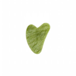 Palsar 7 Green Guasha (Xiuyan Jade Guasha)
