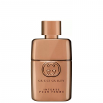 Gucci Guilty pour Femme Intense EDP kvepalai moterims, 30 ml