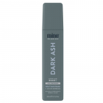Minetan Dark Ash Self-Tan Foam - savaiminio įdegio putos tamsiai rudam atspalviui, 200 ml