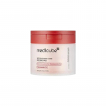 Medicube Red Succinic Acid Peeling Pad - &scaron;veičiamosios odos pagalvėlės,155 g