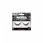 Kiss My Face Lash Couture Rebel Collection 03 Rockstar - Dirbtinės blakstienos