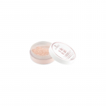 Essence Silky Blur Setting Powder - Sypk&yacute; fixačn&iacute; pudr 9 g 0.0g
