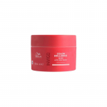 Wella Professional Invigo Color Brilliance Vibrant Color Mask - plaukų kaukė dažytiems plaukams, 500 ml