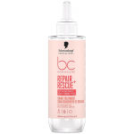 Schwarzkopf Professional Repair Rescue+ Shine Treatment - koncentruota skysta priemonė, 200 ml